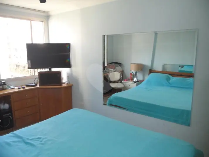 Apartamento com 1 quarto à venda ou para alugar em Bela Vista – SP