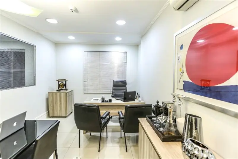 Salas com 1 quarto para alugar em Pinheiros – SP