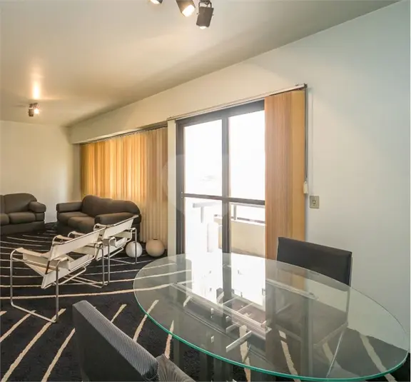 Apartamento com 4 quartos à venda ou para alugar em Morumbi – SP