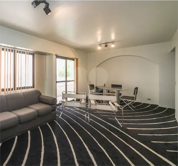 Apartamento com 4 quartos à venda ou para alugar em Morumbi – SP