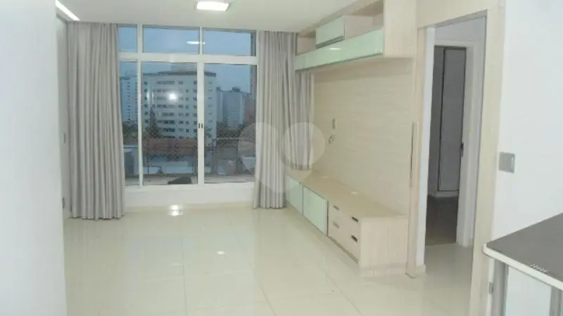 Apartamento com 2 quartos à venda ou para alugar em Vila Mascote – SP
