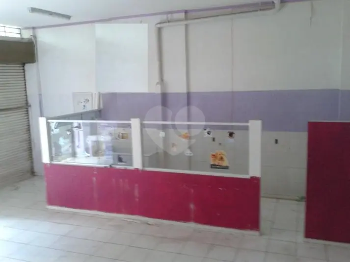 Galpão à venda ou para alugar em Barra Funda – SP
