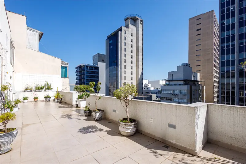 Apartamento com 3 quartos à venda em Jardim Paulista – SP