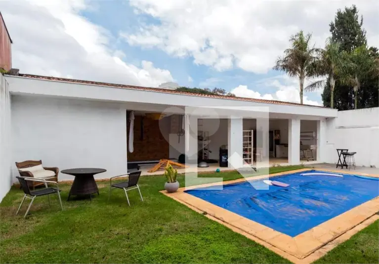 Casa com 4 quartos à venda em Sumaré – SP