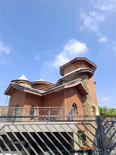 Casa de vila com 3 quartos à venda em Granja Julieta – SP
