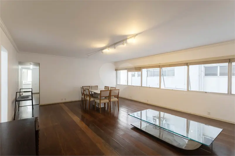Apartamento com 3 quartos à venda ou para alugar em Jardim Paulista – SP