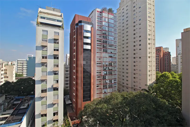 Apartamento com 3 quartos à venda em Jardim Paulista – SP