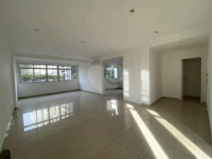 Apartamento com 3 quartos à venda em Vila Nova Conceição – SP