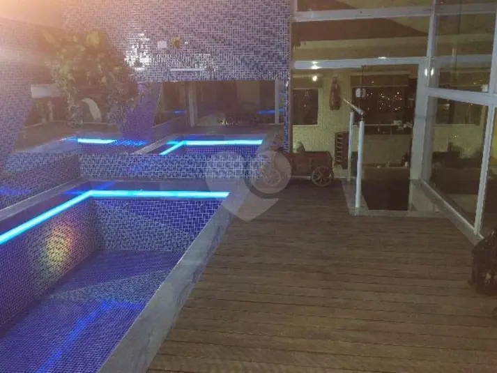 Cobertura com 3 quartos à venda em Santa Paula – SP
