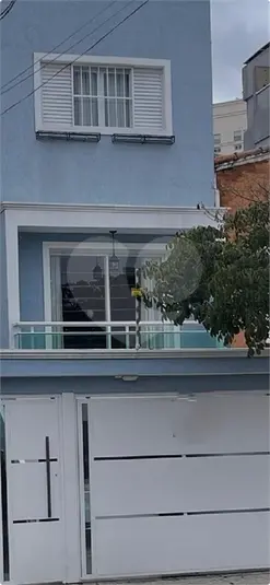 Casa com 3 quartos à venda em Santana – SP