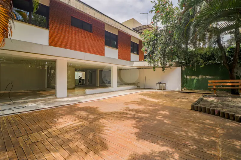 Sobrado com 1 quarto à venda em Vila Madalena – SP