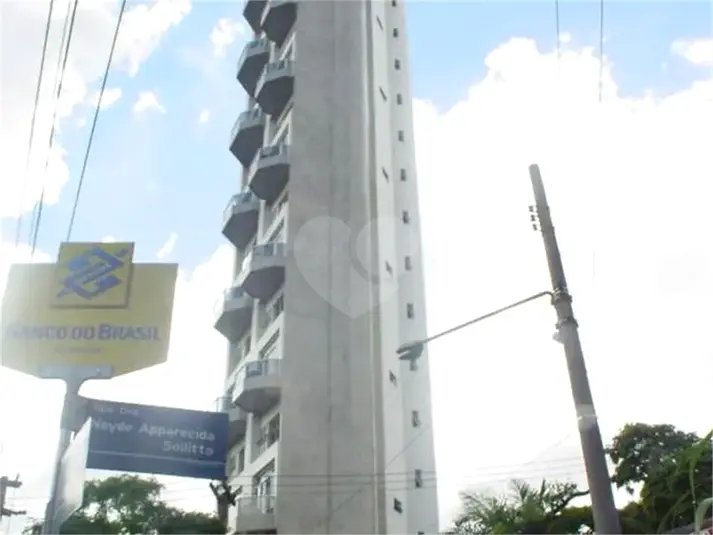 Duplex com 2 quartos à venda em Vila Clementino – SP