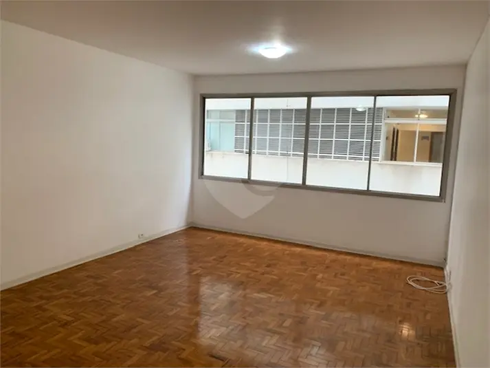 Apartamento com 3 quartos à venda ou para alugar em Higienópolis – SP