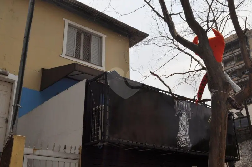 Sobrado com 4 quartos à venda em Vila Madalena – SP