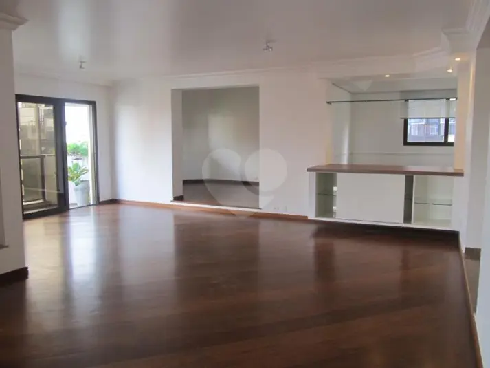 Apartamento com 4 quartos à venda em Itaim Bibi – SP