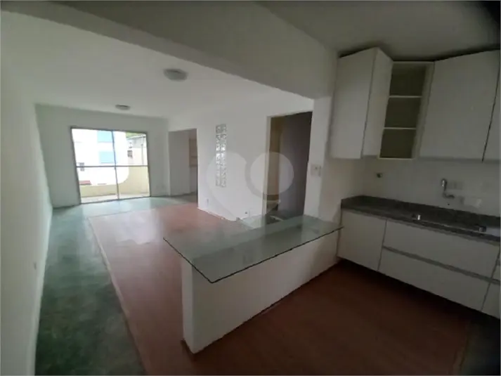 Apartamento com 2 quartos à venda em Vila Olímpia – SP