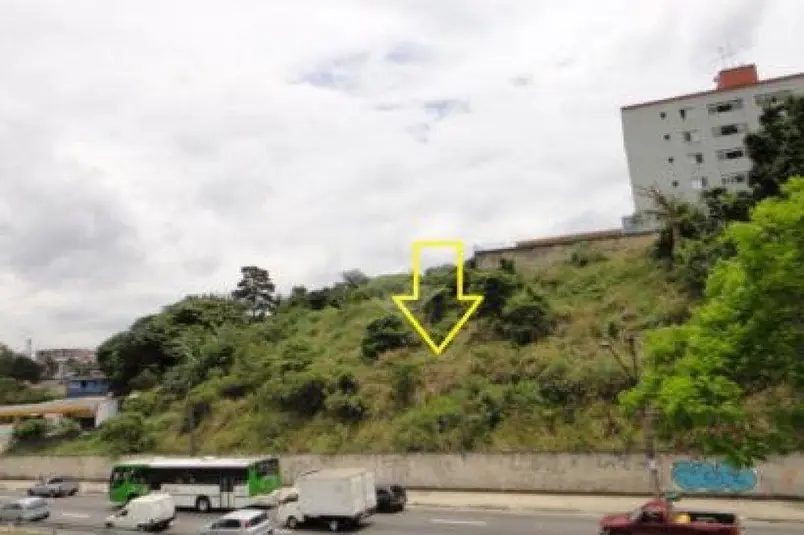 Terreno à venda em Pirituba – SP