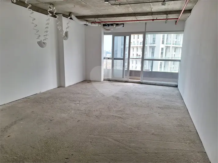 Salas à venda ou para alugar em Brooklin – SP