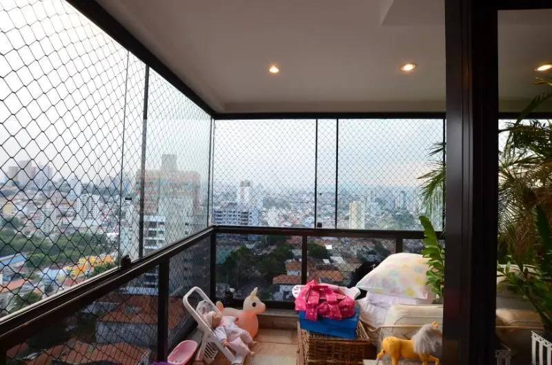 Apartamento com 4 quartos à venda em Perdizes – SP