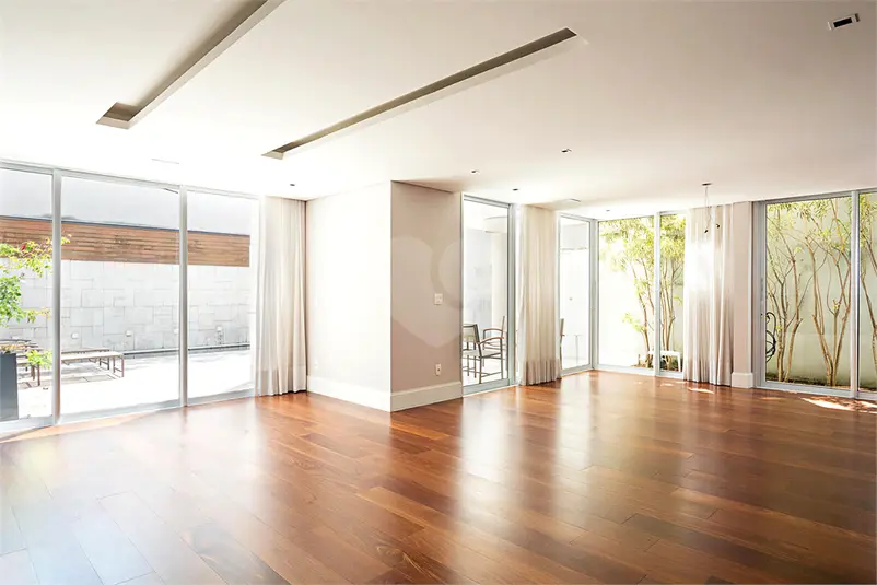 Casa com 3 quartos à venda em Vila Nova Conceição – SP