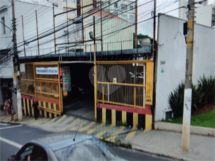 Terreno à venda em Santana – SP