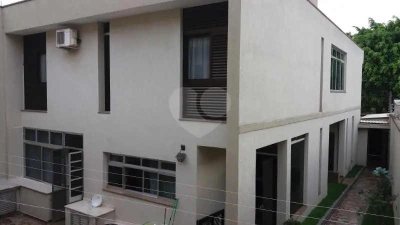 Sobrado com 4 quartos à venda em Pirituba – SP