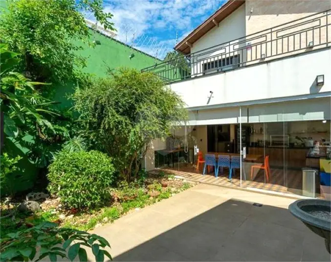 Sobrado com 3 quartos à venda em Jardim Paulista – SP