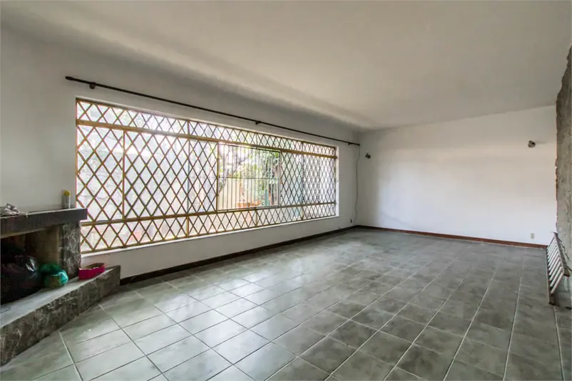 Casa com 4 quartos à venda em Moema – SP