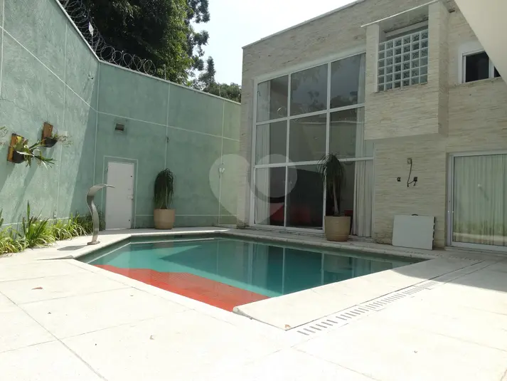Casa com 4 quartos à venda em Pirituba – SP