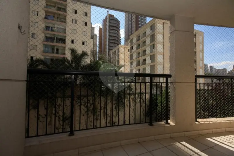 Apartamento com 2 quartos para alugar em Vila Madalena – SP