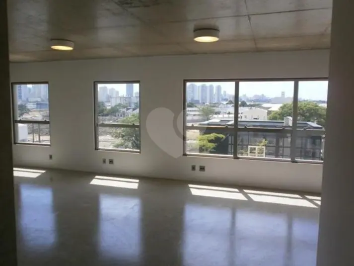 Apartamento com 1 quarto para alugar em Vila Leopoldina – SP