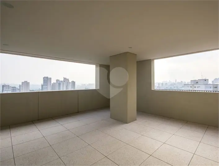 Apartamento com 3 quartos à venda em Vila Madalena – SP