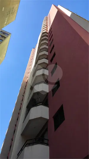 Apartamento com 2 quartos para alugar em Bela Vista – SP