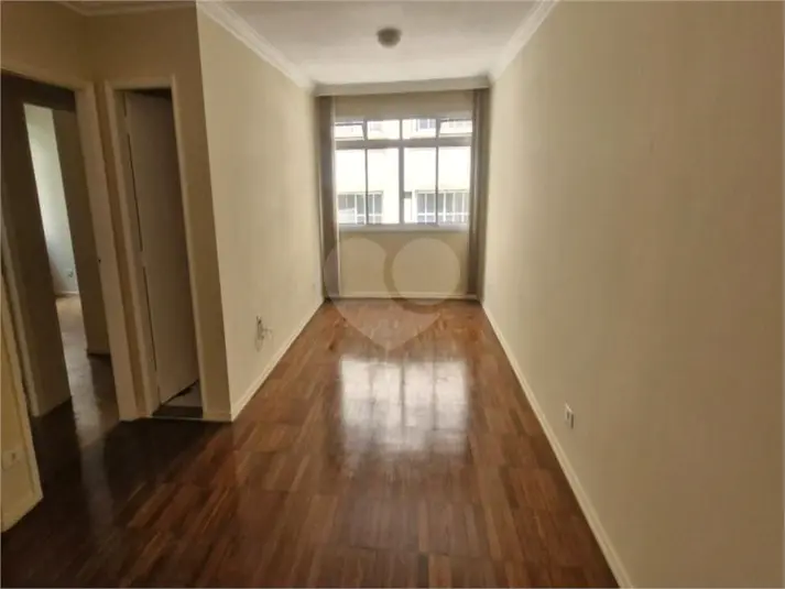 Apartamento com 2 quartos para alugar em Jardim Paulista – SP