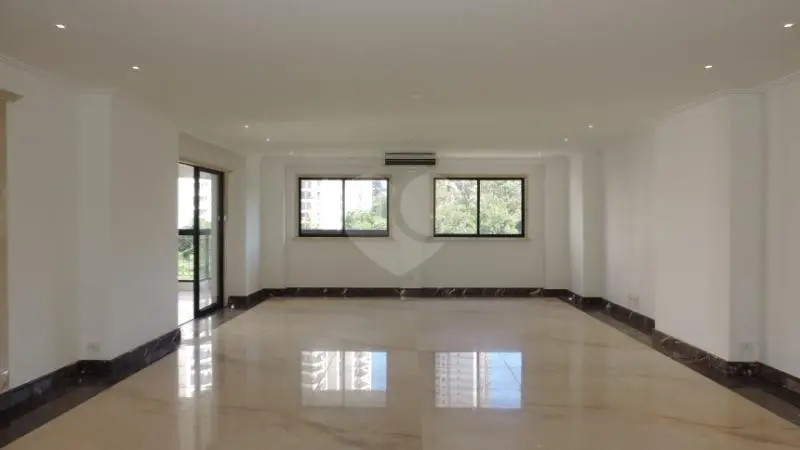 Apartamento com 3 quartos à venda em Jardim Marajoara – SP