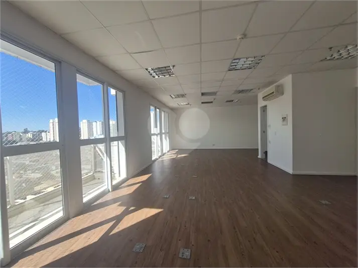 Salas para alugar em Vila Leopoldina – SP