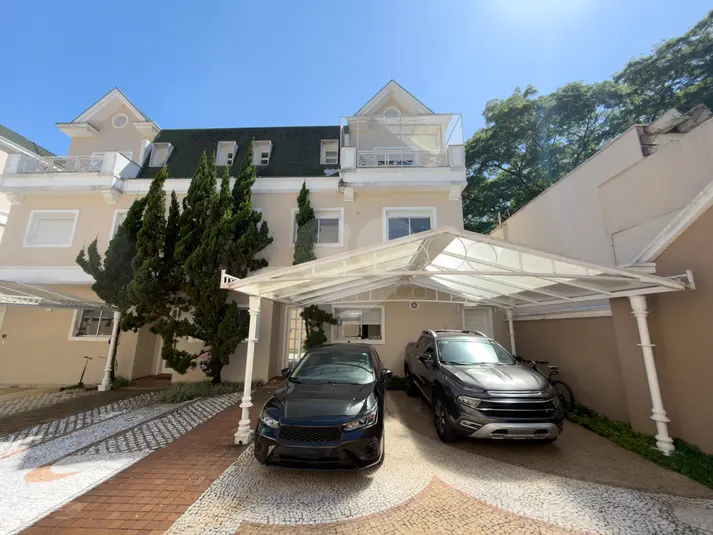 Casa com 4 quartos à venda em Alto da Boa Vista – SP