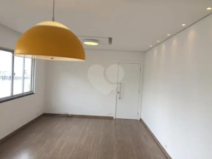 Apartamento com 3 quartos à venda em Jardim Paulista – SP