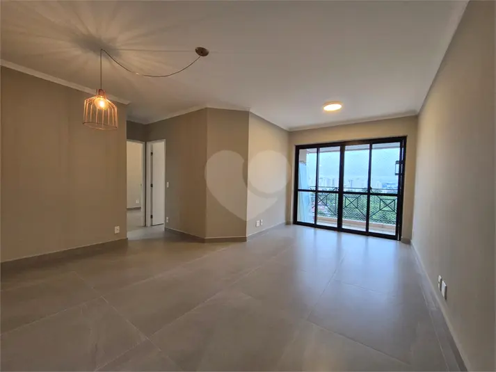 Apartamento com 2 quartos para alugar em Alto da Lapa – SP