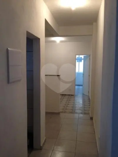 Apartamento com 1 quarto à venda em Liberdade – SP