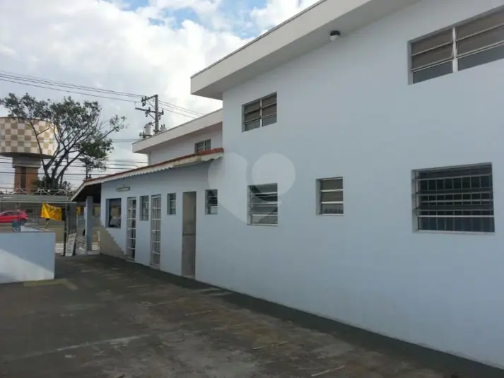 Prédio inteiro à venda em Jabaquara – SP