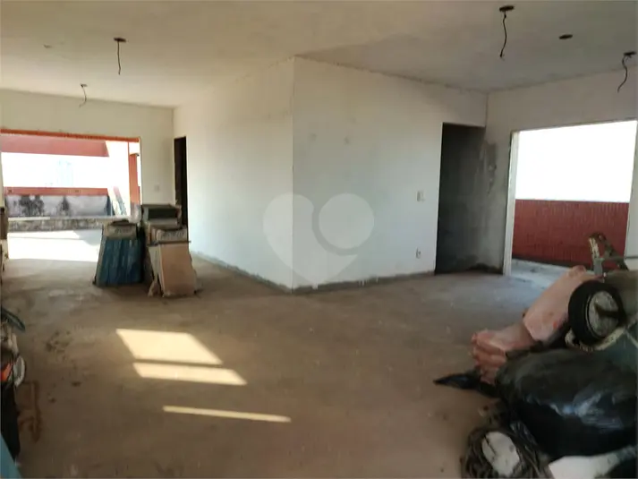 Cobertura com 4 quartos à venda em Vila Mariana – SP