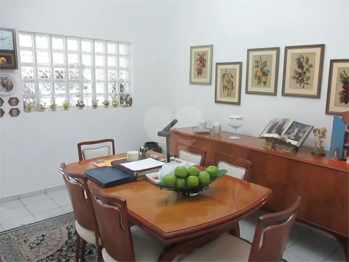 Casa térrea com 2 quartos à venda em Campo Belo – SP