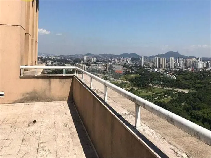 Cobertura com 4 quartos à venda em Cidade Jardim – SP