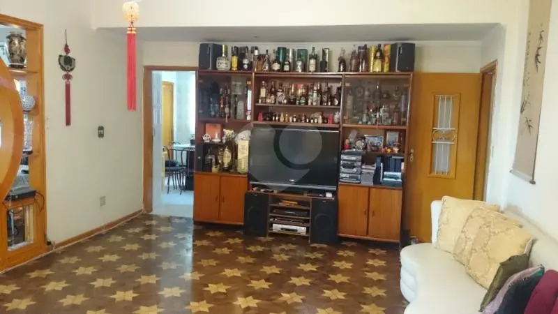 Apartamento com 4 quartos à venda em Bela Vista – SP