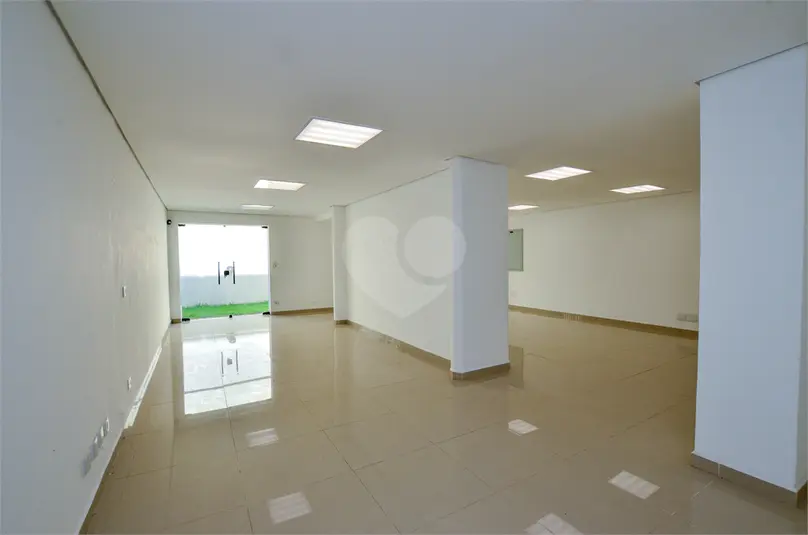 Sobrado com 1 quarto à venda ou para alugar em Jardim América – SP