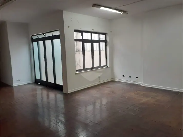 Salas para alugar em Perdizes – SP