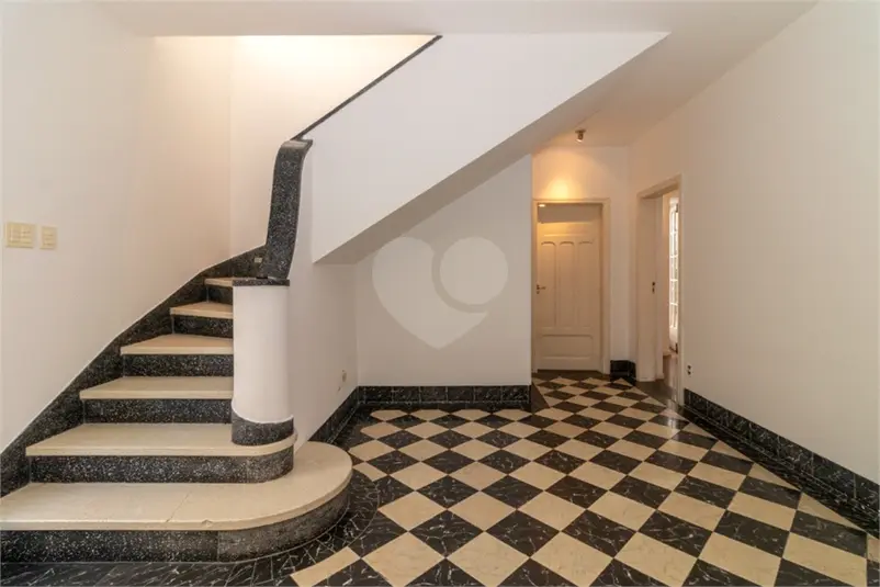 Casa com 4 quartos à venda em Jardim Paulista – SP