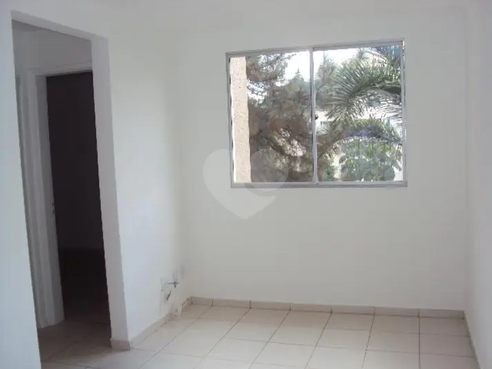 Apartamento com 2 quartos à venda em Morumbi – SP