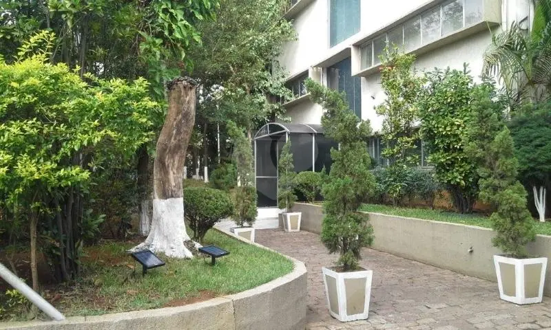 Prédio inteiro à venda em Anhanguera – SP